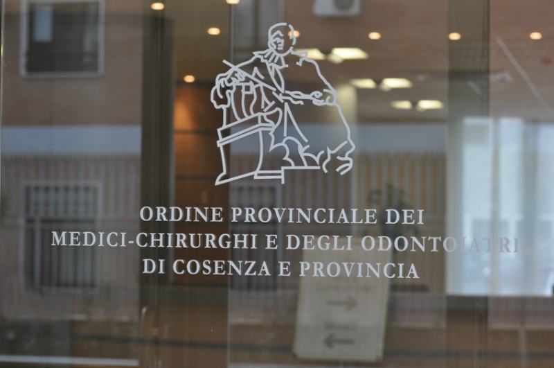 ordine medici