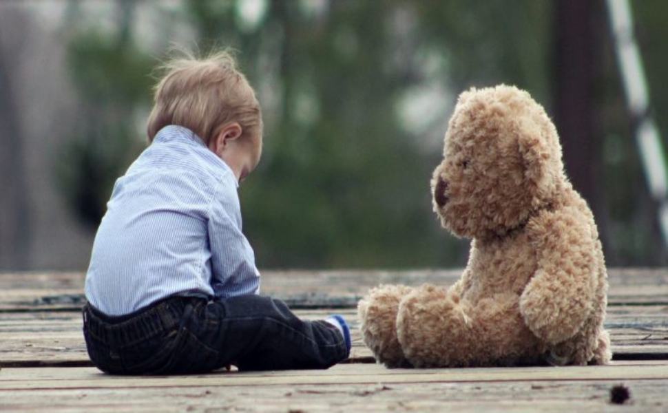 orfani femminicidio bambini