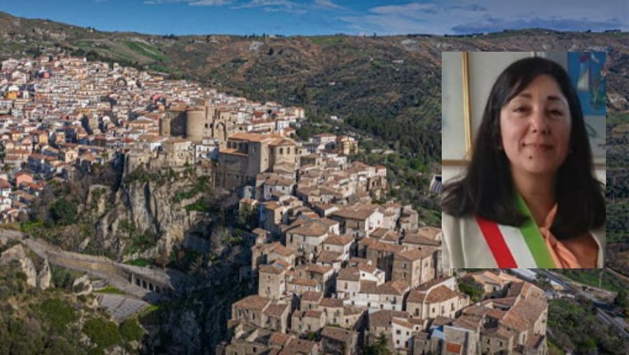oriolo sindaca simona colotta