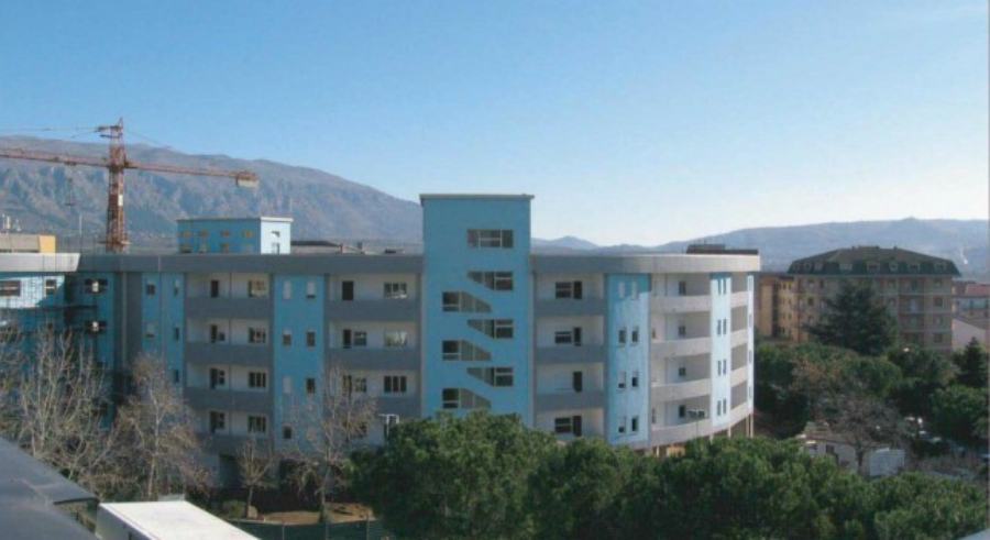 ospedale Castrovillari 7