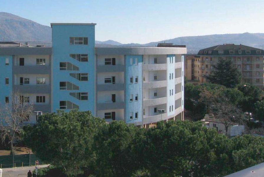 ospedale Castrovillari 9