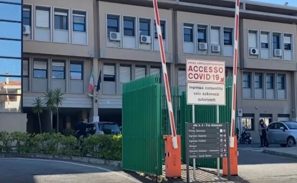 ospedale Giannettasio 3
