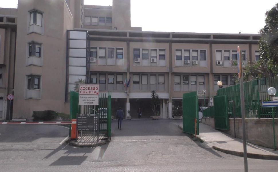 ospedale Giannettasio Rossano