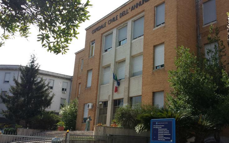 Annunziata, prestigioso riconoscimento all'Uo di cardiologia 59 ospedale annunziata cosenza 02