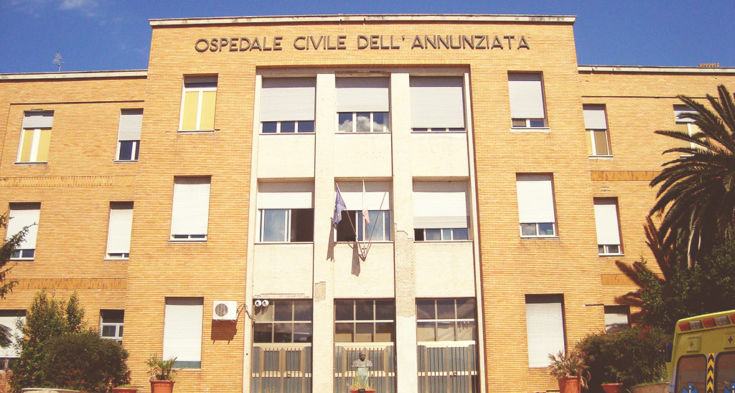 Sanità, per rimuovere i calcoli non c'è più bisogno di tagliare: arriva la chirurgia mininvasiva 51 coopservice cosenza