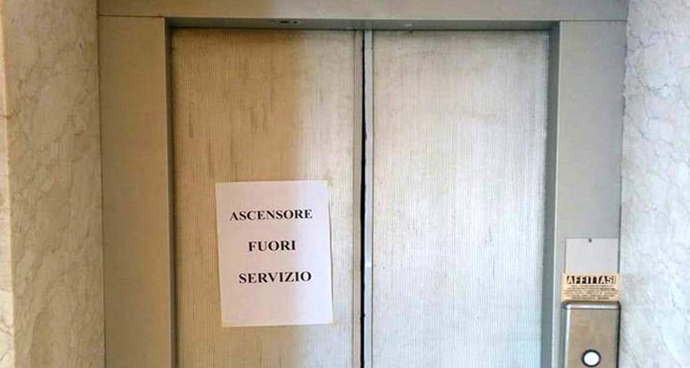 ospedale ascensore 2