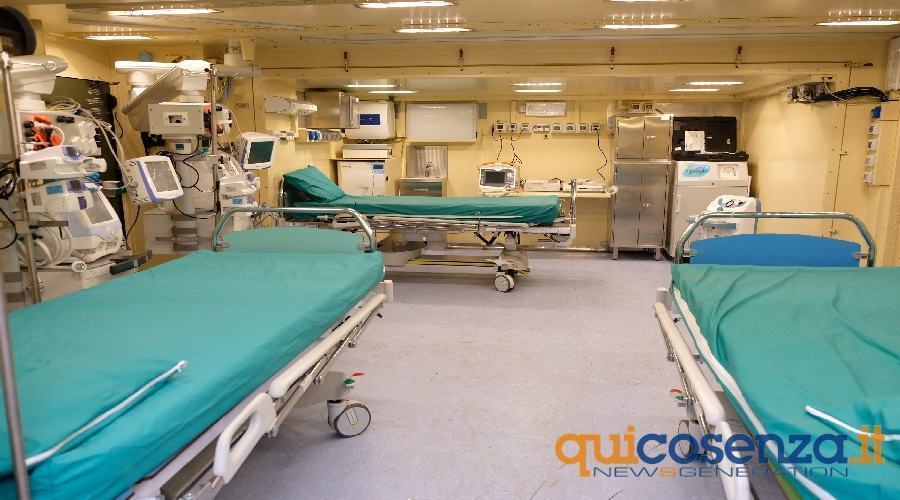 ospedale campo cosenza militaer1