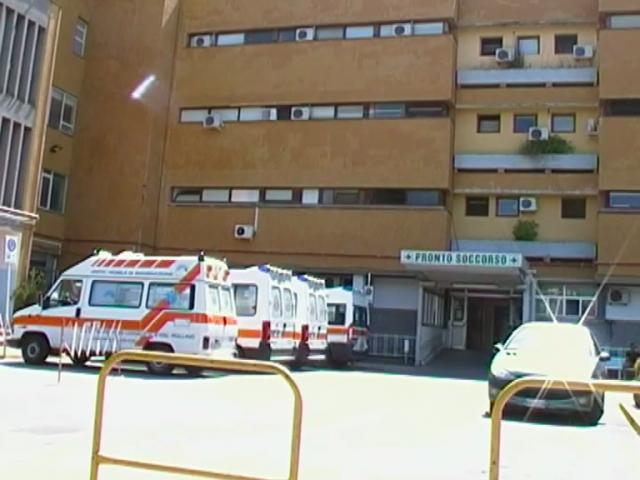 Pensionato morto misteriosamente nel Cosentino: indagata la convivente 51 ospedale castrovillari 1