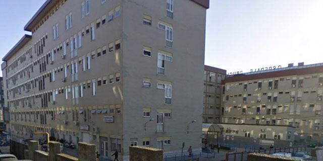 Pronto Soccorso da incubo, Catanzaro trova una soluzione all'emergenza 51 ospedale catanzaro 1