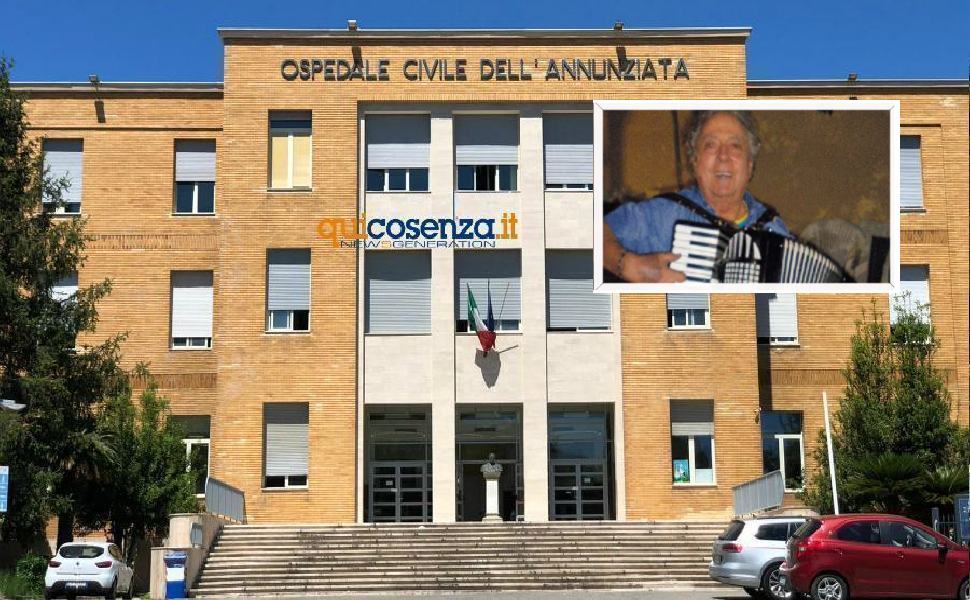 ospedale civile annunziata cosenza 01 1 1 1