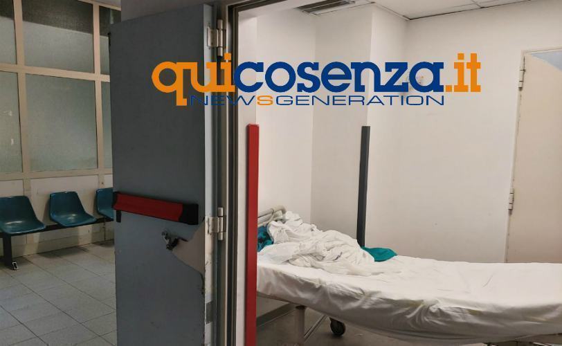 Ospedale Cosenza, Picarelli lancia allarme: "disarmato in caso di seconda ondata Covid" 51 ospedale cosenza 14
