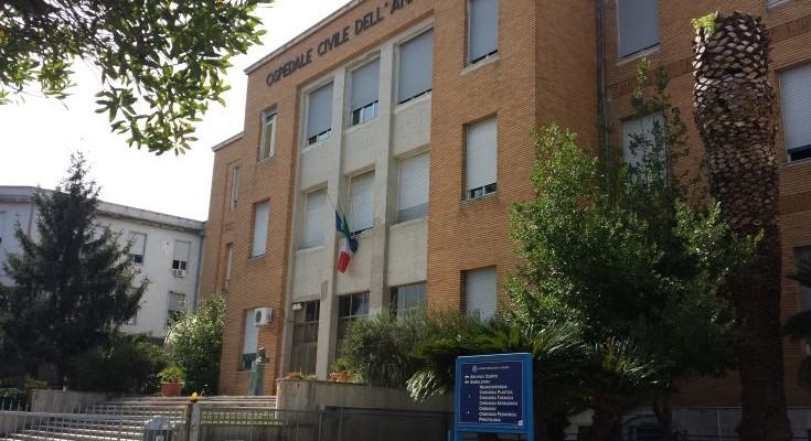 Ospedale di Cosenza, interpellata la Regione non risponde. Occhiuto: "una vergogna per la società civile" 53 ospedale cosenza
