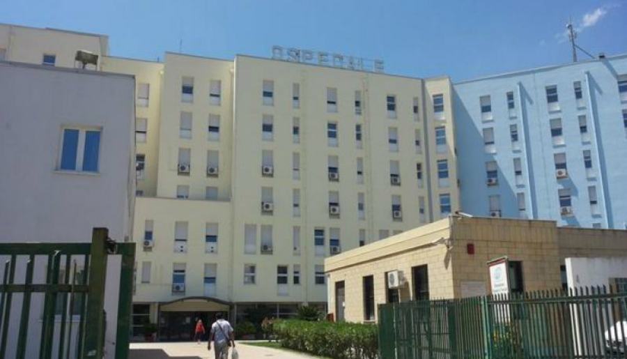 Arrestato l'autore dell'aggressione ad un medico dell'ospedale 51 ospedale crotone 5