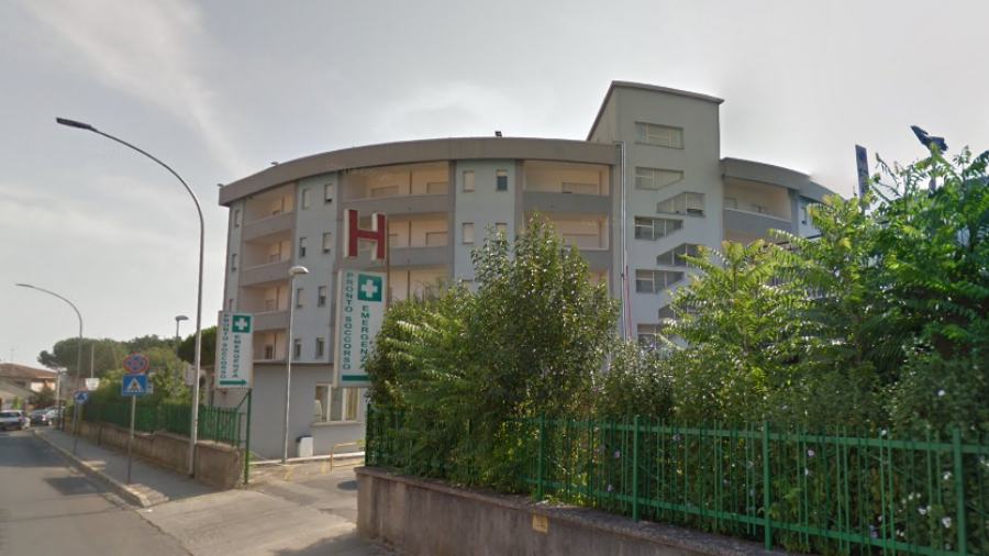 Ospedale Castrovillari, Guccione: "troppe e gravi anomalie su sale operatorie" 53 ospedale di Castrovillari 6