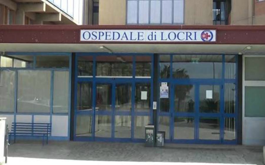 ospedale di Locri 3
