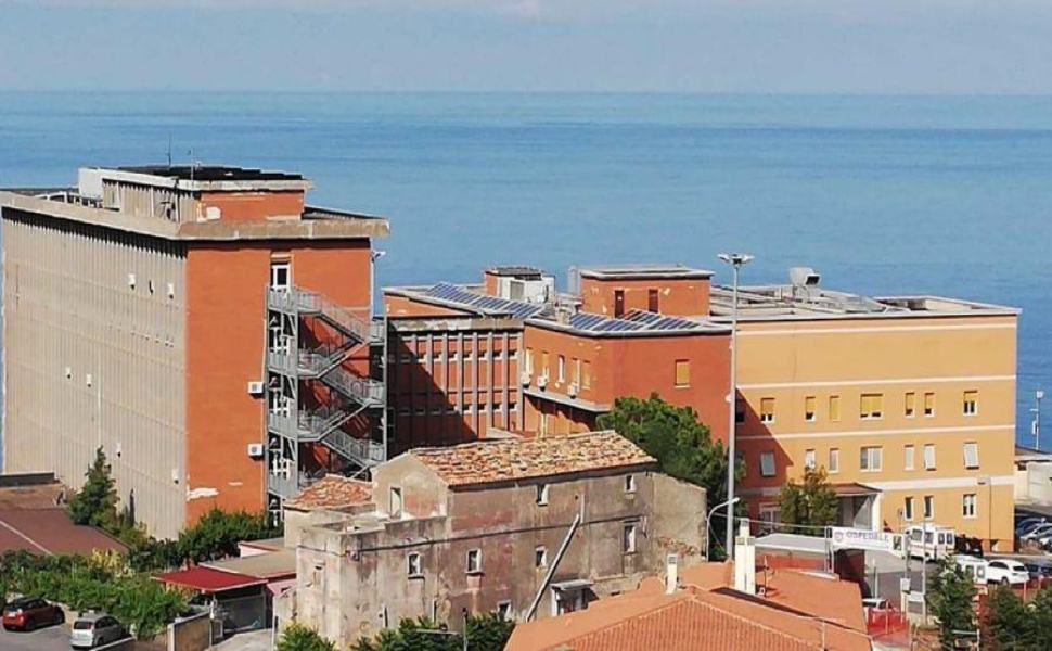 ospedale di Paola 1