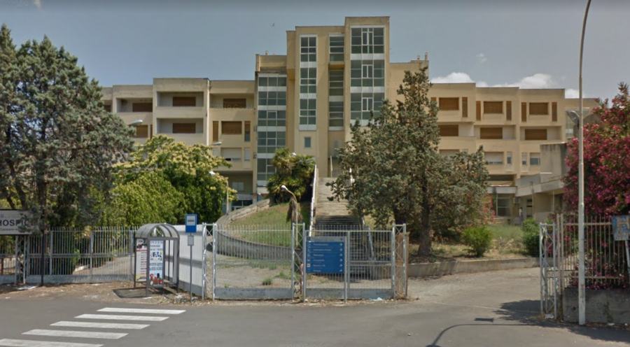 ospedale di cassano ionio