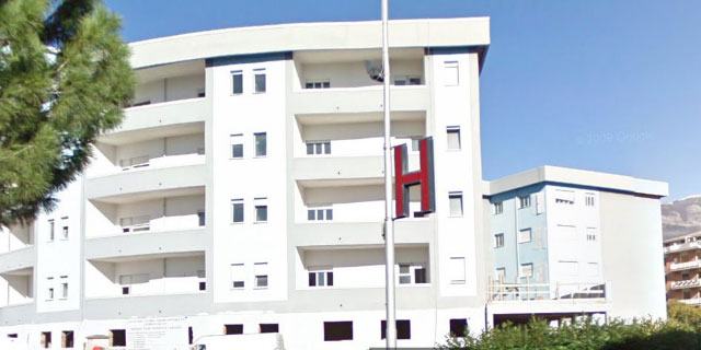 ospedale di castrovillari 5