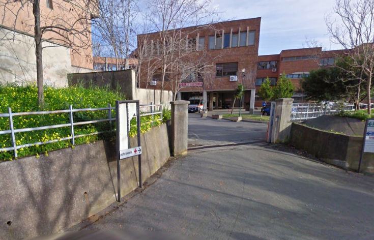 ospedale di cetraro