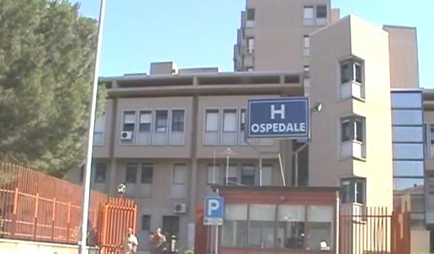 ospedale di rossanoa