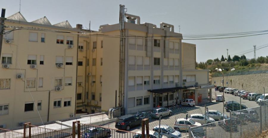 ospedale di soverato cz