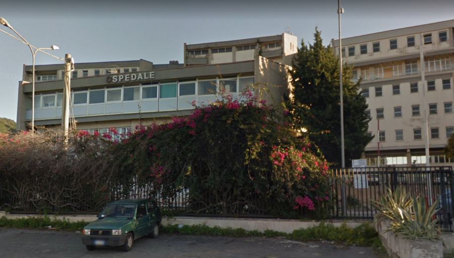 ospedale di tropea
