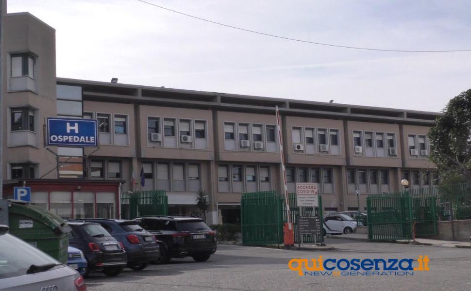 ospedale giannettasio rossano 5