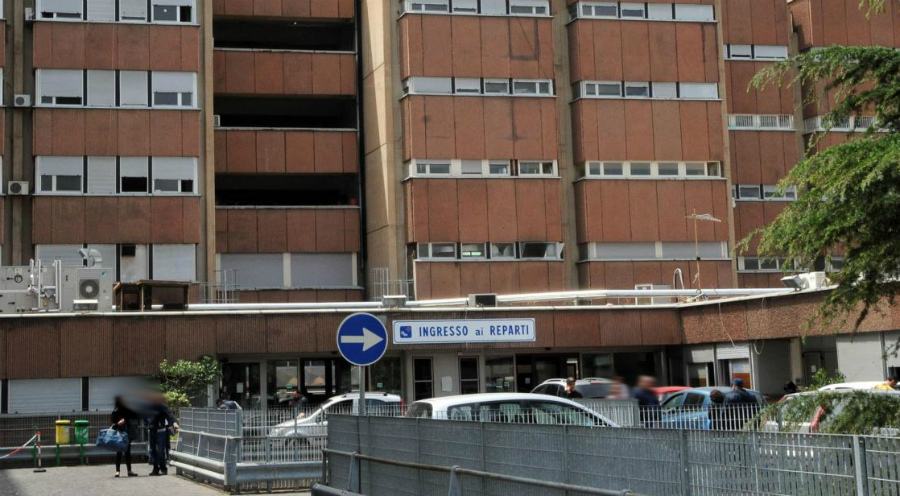 ospedale grande metropolitano reggio calabria 1