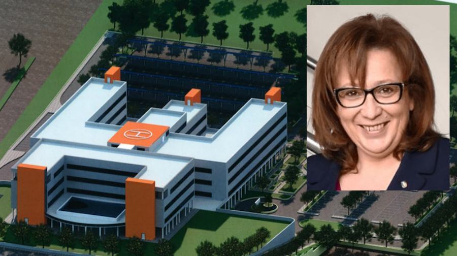 ospedale igreco rende susanna de marco uil fpl cosenza