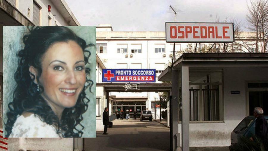 ospedale jazzolino vibo tiziana lombardo