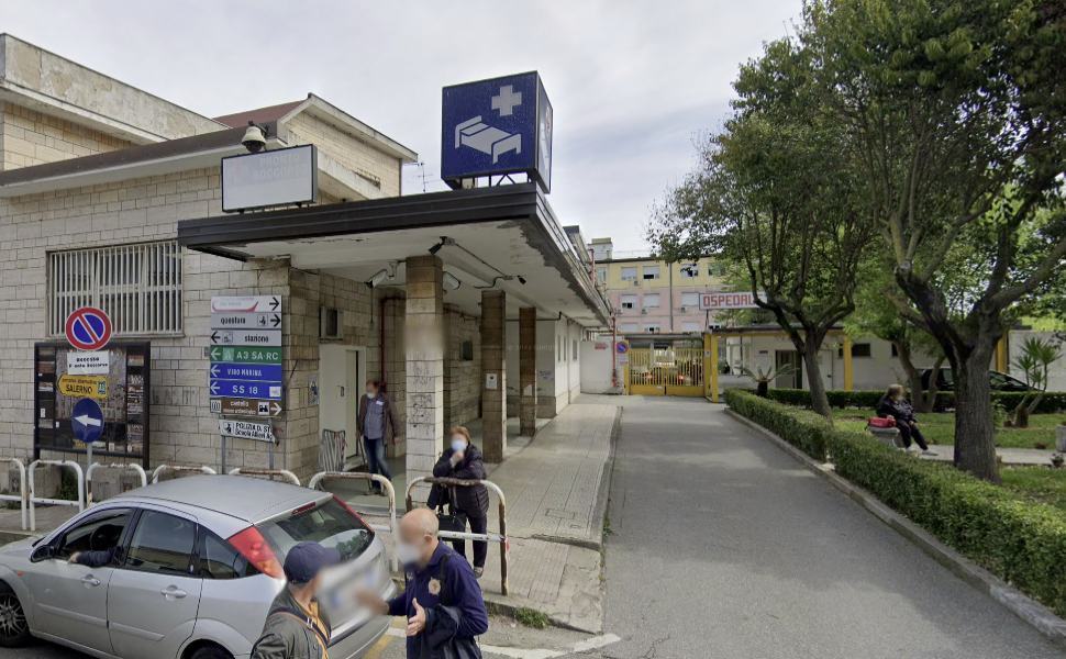 ospedale jazzolino vibo