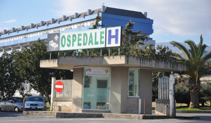Laboratorio microbiologia Lamezia, Callipo-Muraca: "Pronto per essere riattivato ma manca il personale" 53 ospedale lamezia terme