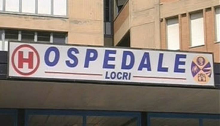 ospedale locri