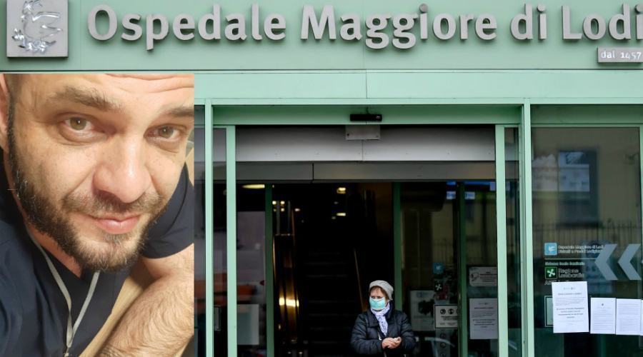 ospedale lodi infermiere reggino