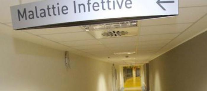ospedale malattie infettive 1