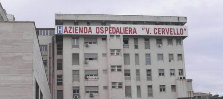 ospedale palermo