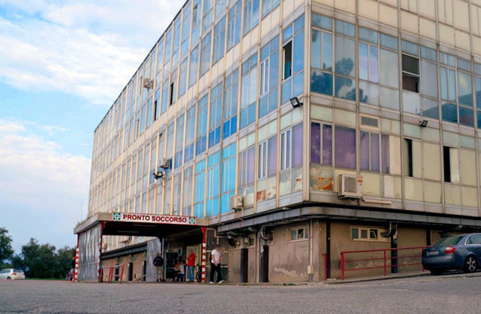 Muore a soli 21 anni nell'ospedale di Polistena. L'Asp avvia una verifica 51 ospedale polistena 1