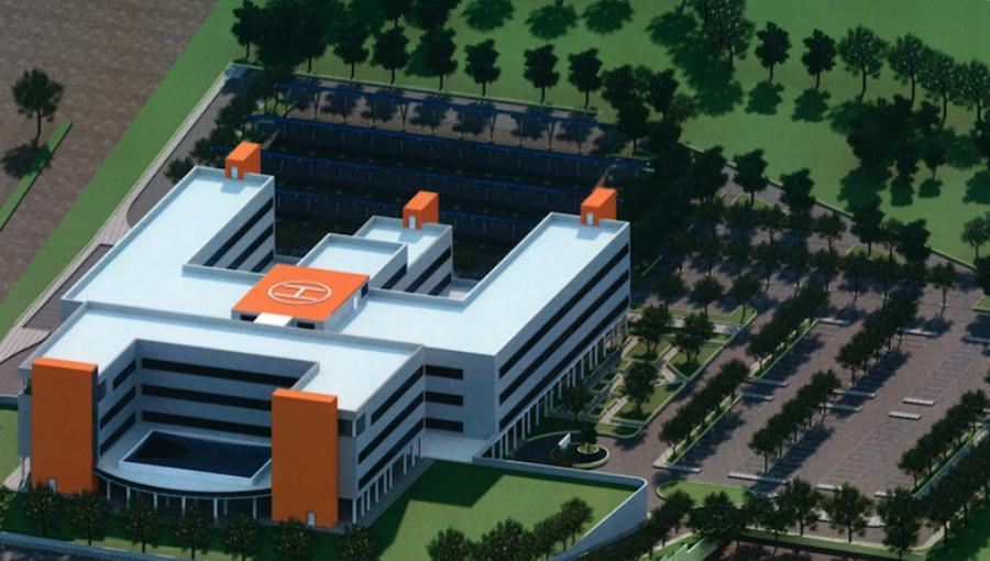 ospedale privato rende sant agostino