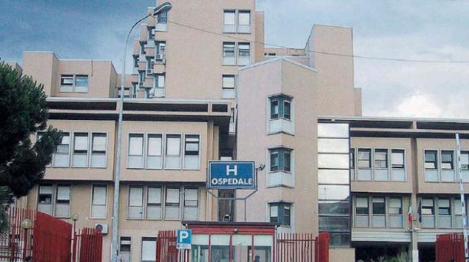 ospedale rossano
