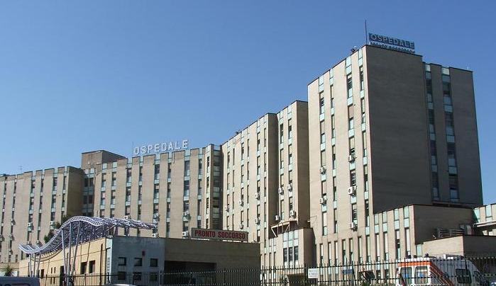 ospedale san giovanni di dio