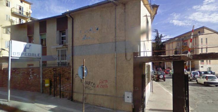 Malasanità nel cosentino, blitz della Finanza nell'ospedale di San Giovanni in Fiore 51 ospedale san giovanni in fiore