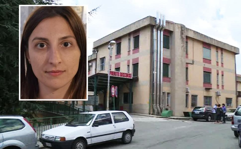 San Giovanni in Fiore, chiesti altri medici all'Asp. Loria: "non si spostino i chirurghi" 51 ospedale san giovanni in fiore e loria claudia