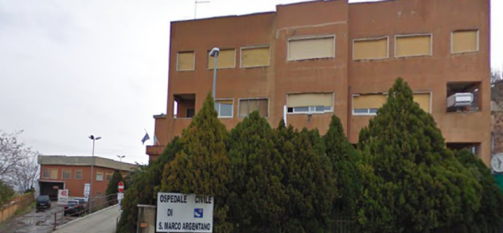 San Marco Argentano, Asp: interventi in atto alla Casa della Salute 51 ospedale san marco argentano