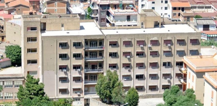 ospedale scillesi d america