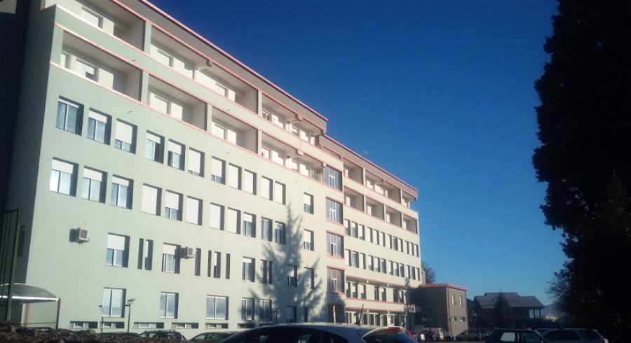 ospedale serra san bruno