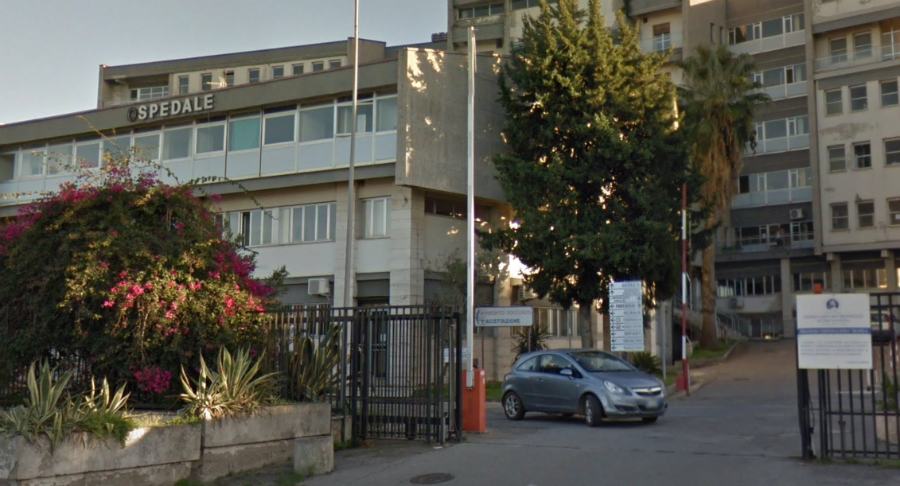 ospedale tropea