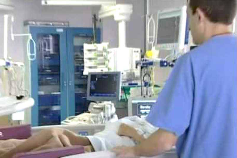 Tre miliardi e mezzo di euro per finanziare la sanità calabrese 80 ospedale varese 471933