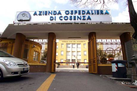 Sanità, l'Ipasvi denuncia lo scippo delle funzioni del SITROS dell'Azienda ospedaliera di Cosenza 68 Ospedale CS
