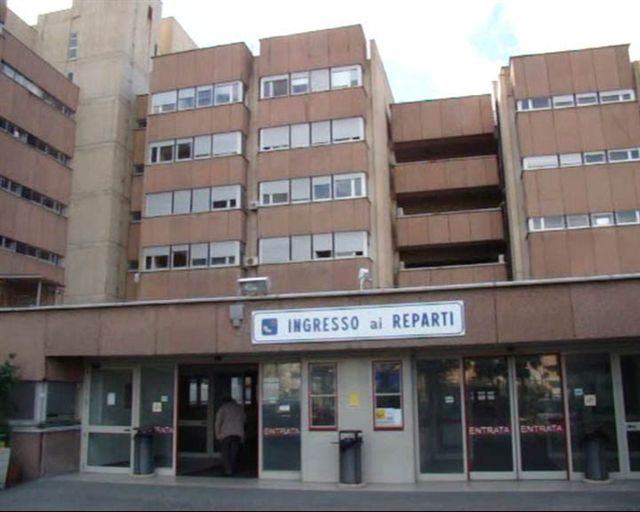 ospedalereggio calabria