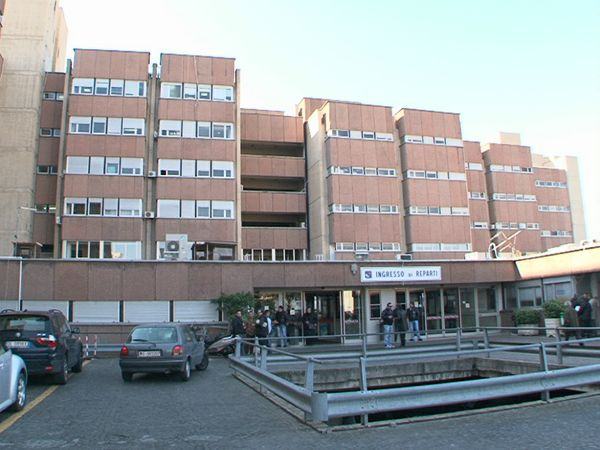 ospedali riuniti reggio calabria